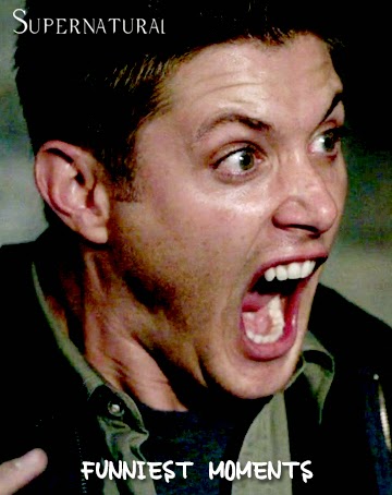 Supernatural: Top 10 Funniest Moments (Seasons 1-5 ... Supernatural: Top 10 Funniest Moments (Seasons 1-5 ...
