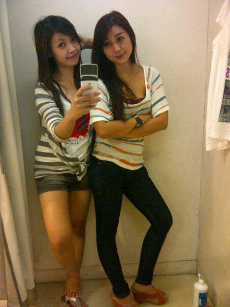 Foto Gadis SMA Nakal Badan Sexy