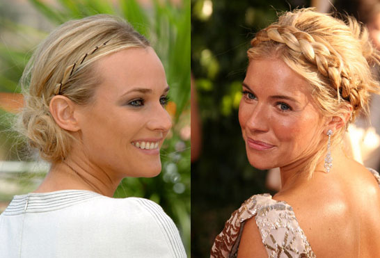 lauren conrad hairstyles braid. BRAID MY HAIR!!!!! :)