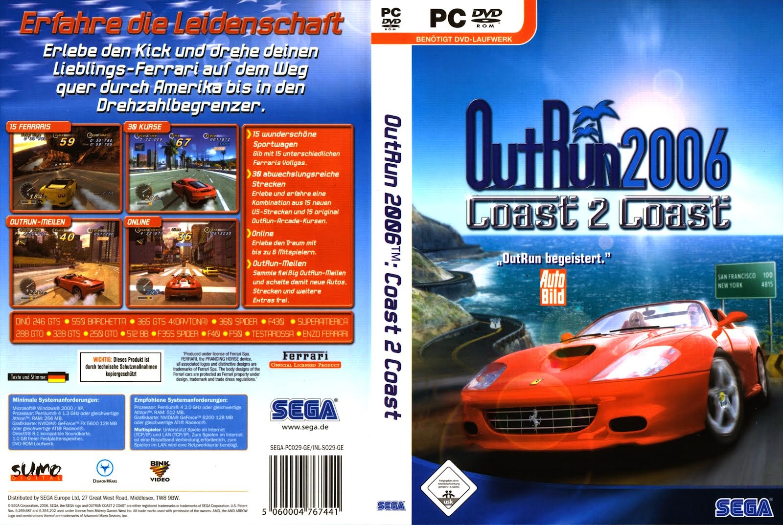 Download Outrun The Sunlight Zip Free