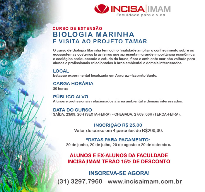 Cursos relacionados a biologia