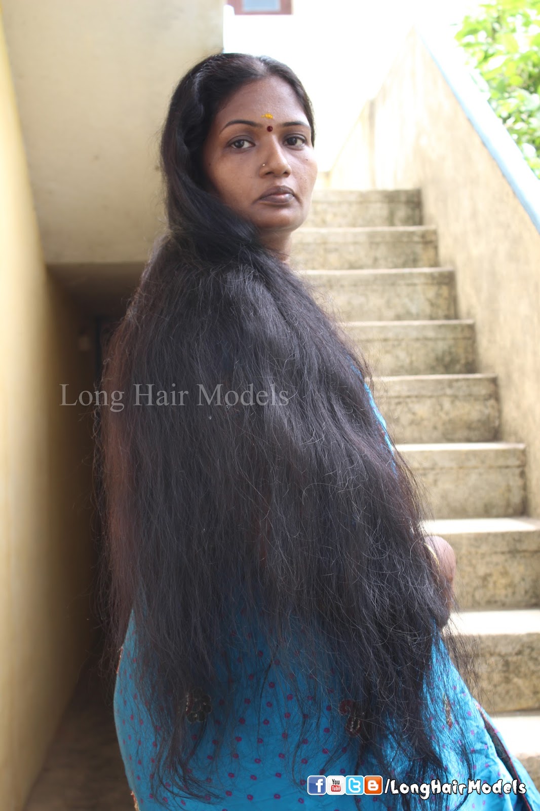 The Way To Grow Lengthy Hair Hints In Telugu