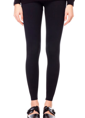 Leggings Stradivarius Leggings Stradivarius