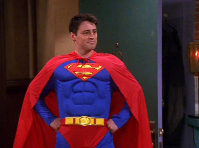 Christmas Tv History Friends Holiday Armadillo 2000