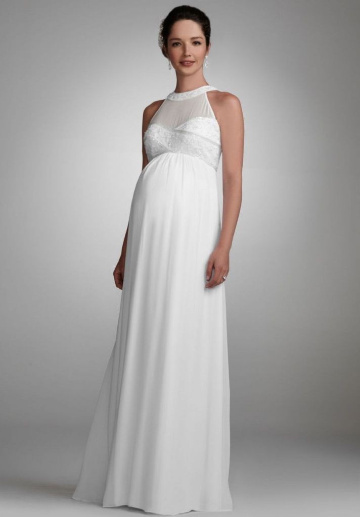 Top Wedding Maternity Dresses of all time Don t miss out 