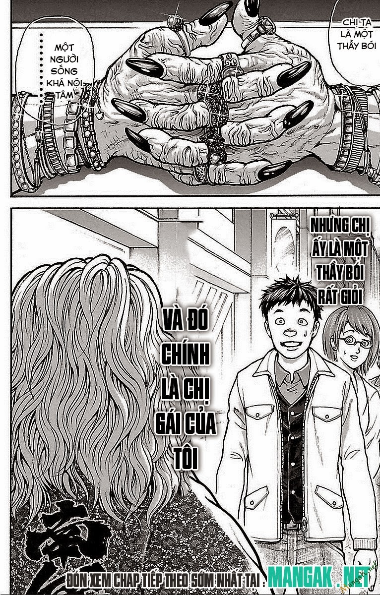 Baki Dou chap 11 Trang 24 - Mangak.info Baki Dou chap 11 Trang 24 - Mangak.info