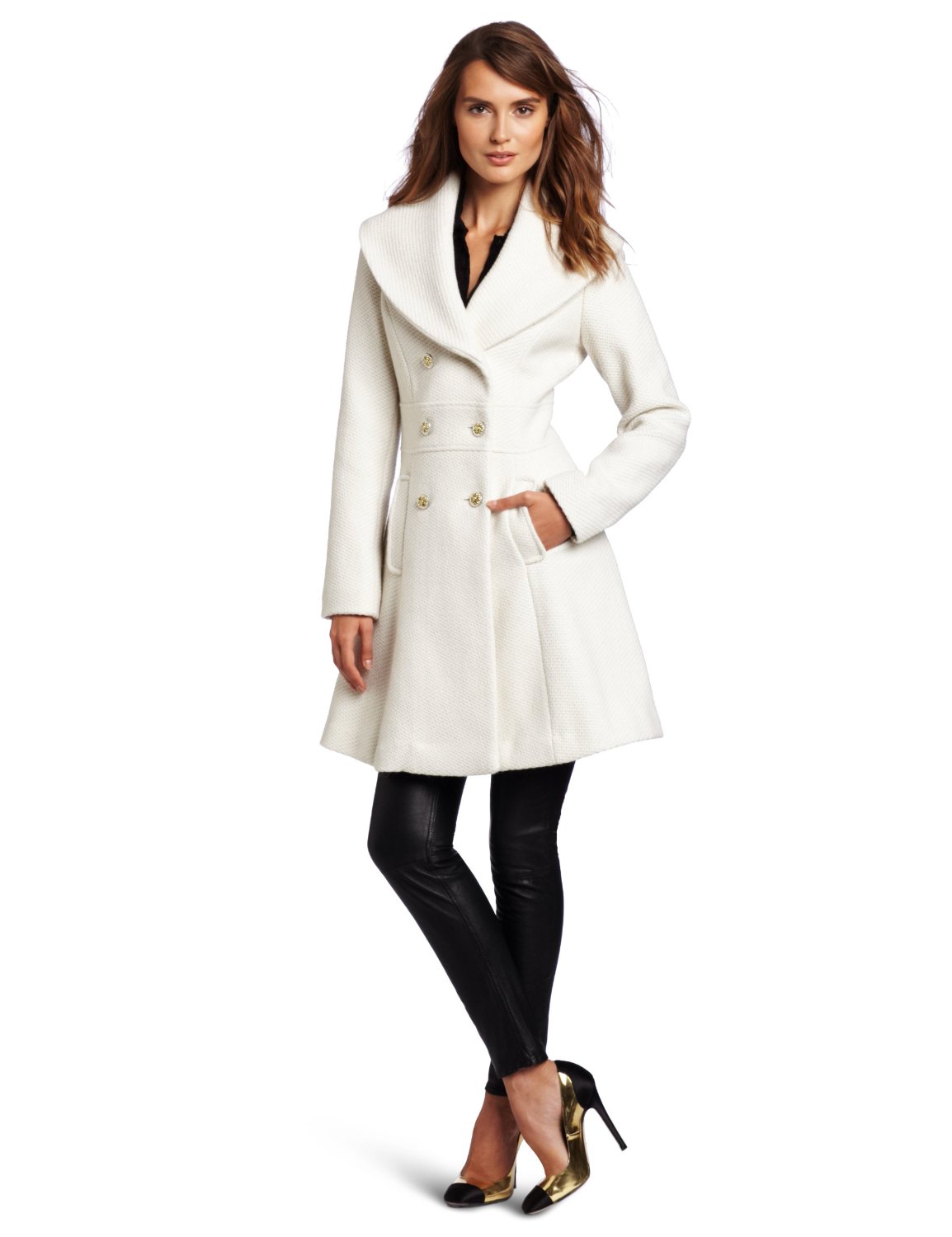 Online Shopping From Homes Online Shopping Women's Novelty Wool Double