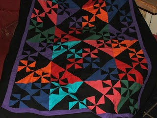 quilt myron