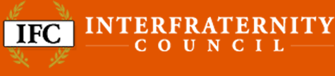 Interfraternity Council logo