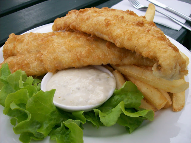 Beer-battered-Fish-and-Chips