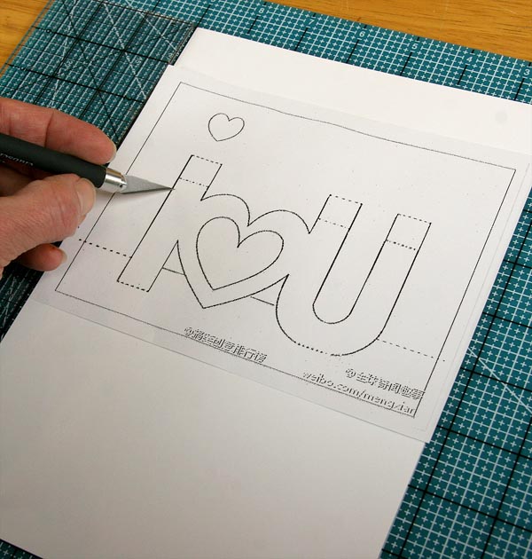 kays keepsakes celebrate love pop up card pop up letter