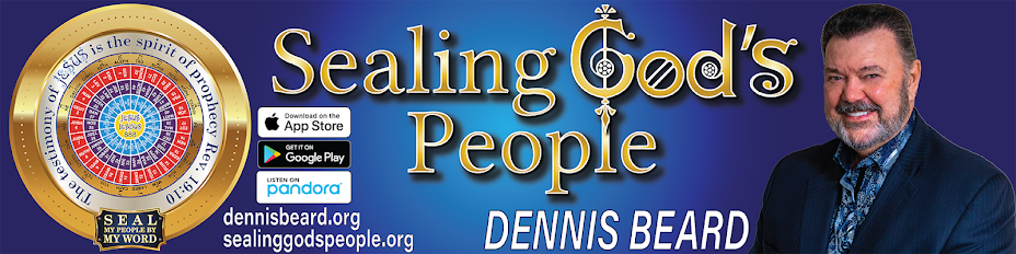 Sealing God's People