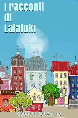 I racconti di Lalaluki