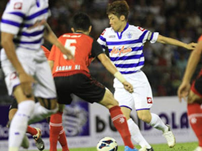 Video Gol Pilihan Sabah XI vs Queens Park Ranger (QPR) 17 Julai 2012 Video Gol Pilihan Sabah XI vs Queens Park Ranger (QPR) 17 Julai 2012