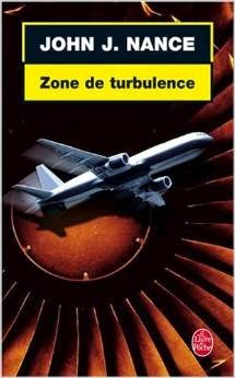 Zone de turbulence