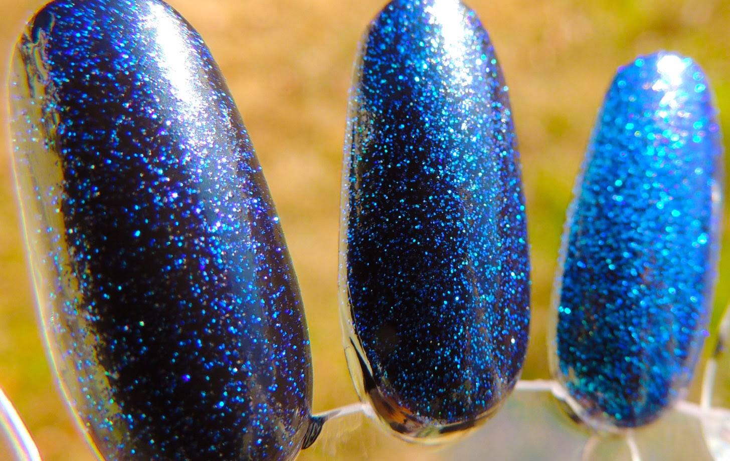 SUN DAZZLER GLAZE Nail Polish A MICRO COLOR CHANGING FLAKE By Glitter Lambs SUN DAZZLER GLAZE Nail Polish A MICRO COLOR CHANGING FLAKE By Glitter Lambs