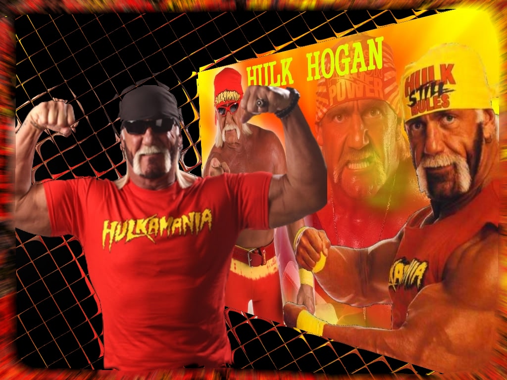 Hulk Hogan HulkHogan Twitter
