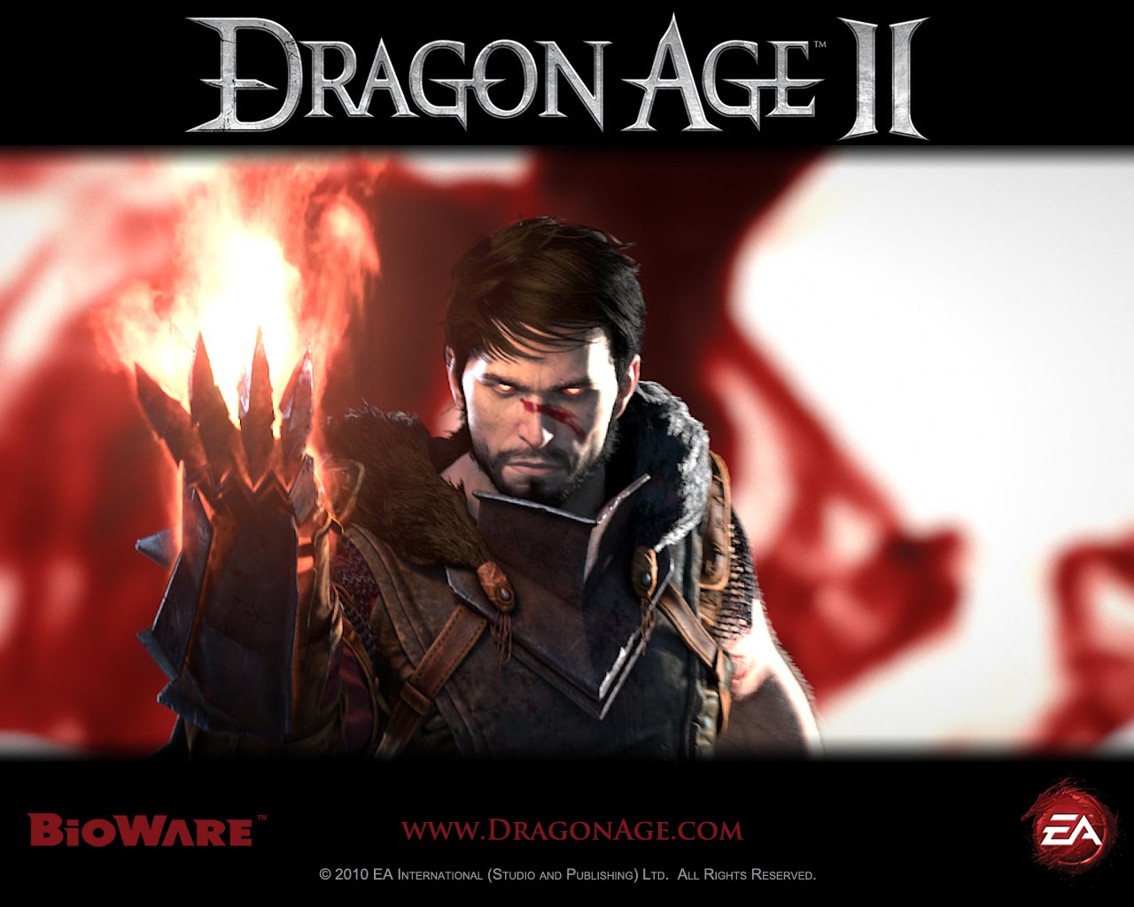 Dragon+age+2+hawke+rogue+armor