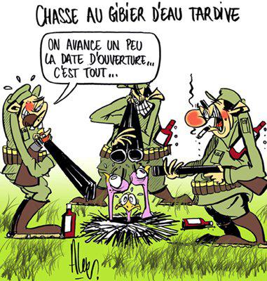Chasseur d'Images La Cote de l'Occasion