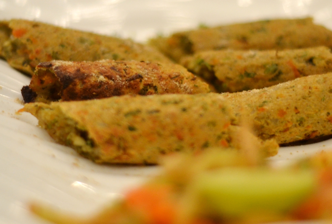 Lasooni Kabab