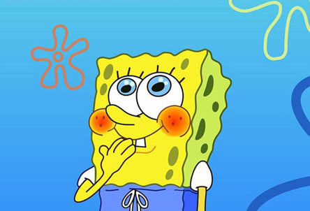 bob esponja bob esponja