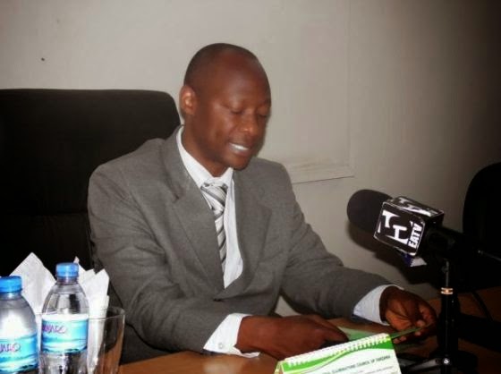 MATOKEO YA MTIHANI WA KIDATO CHA PILI 2014UFAULU UMEONGEZEKA KWA 3%