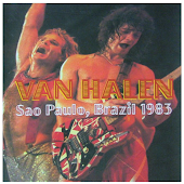 Van Halen - 1983