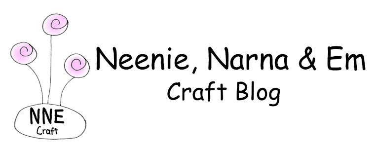 NNE Craft Blog