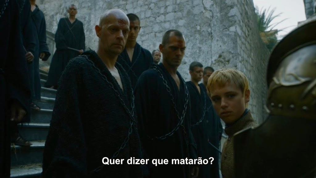 game of thrones 5x04 tommen lannister