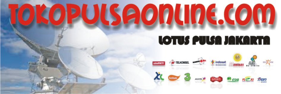 Image Result For Pulsa Murah Lotus Image Result For Pulsa Murah Lotus