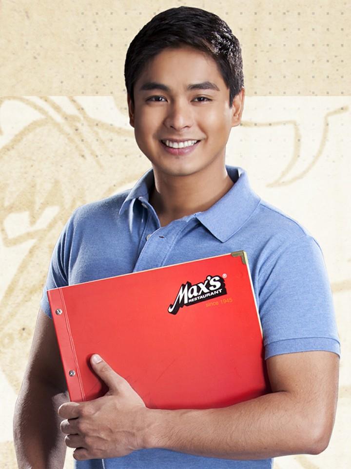 Celebrity Gallery Coco Martin Photo Gallery and Biography