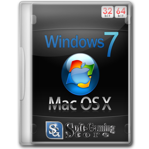 Windows 7 64 Bit Ultimate X64