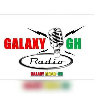 LISTEN TO GALAXY RADIO GH ONLINE