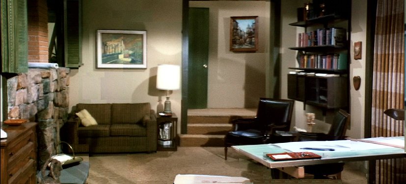 Middle Class Modern: House Stalking: The Brady Bunch House Middle Class Modern: House Stalking: The Brady Bunch House