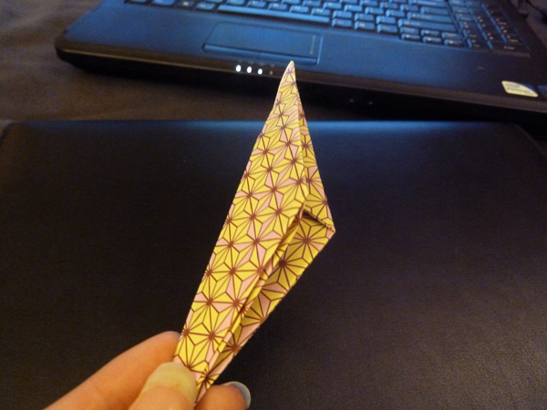 new year origami rabbit sakacon origami new year s rabbit new year origami rabbit sakacon origami new year s rabbit