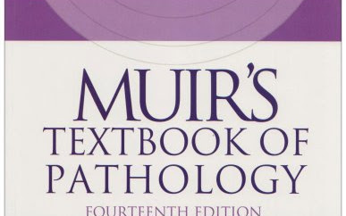 Muir Giáo trình Giải phẫu bệnh học 14e