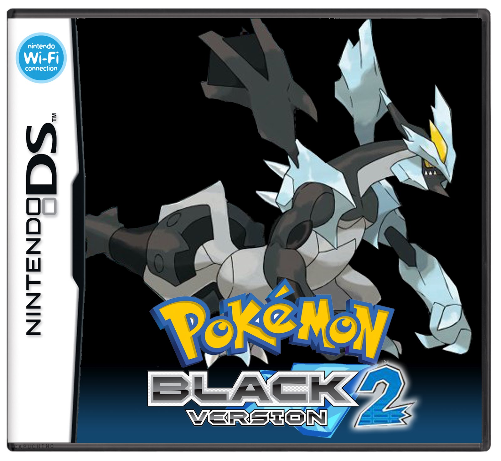 Free Pokemon Black and White 2