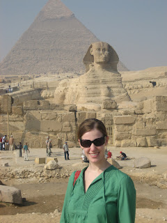 Places to See in Egypt