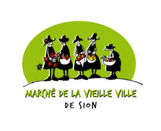 Marché de la Vieille Ville de Sion