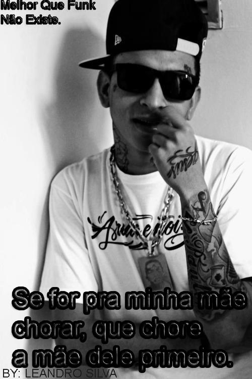Frases sobre Funk - Os Vigaristas