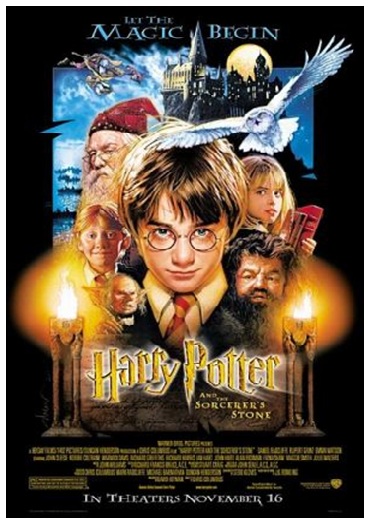 Xadrez de Bruxo, Harry Potter Wiki