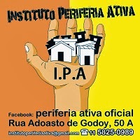 INSTITUTO  PERIFERIA ATIVA