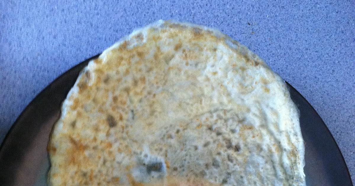 Colorado Craft Momma Healthy Alternative for Tortillas