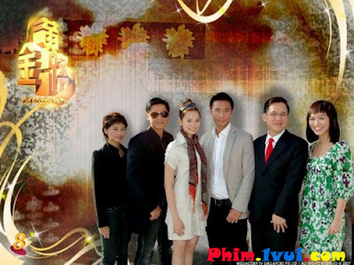 Phim Con Đường Hoàng Kim [2012] Trên Kênh VTV3 Online