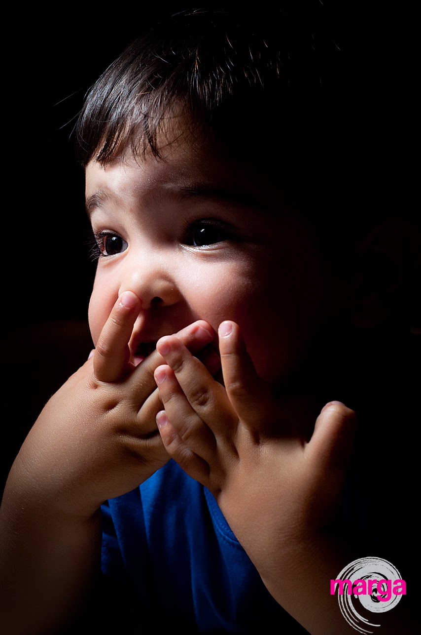 Marga Foto Bebek/Çocuk Fotoğrafları