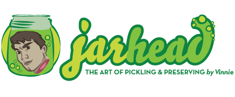 Jarhead Pickling Blog