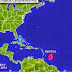 La tormenta "Bertha" se mueve hacia Puerto Rico y República Dominicana