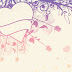 Valentine Wallpapers - Purple Heart thumbnail