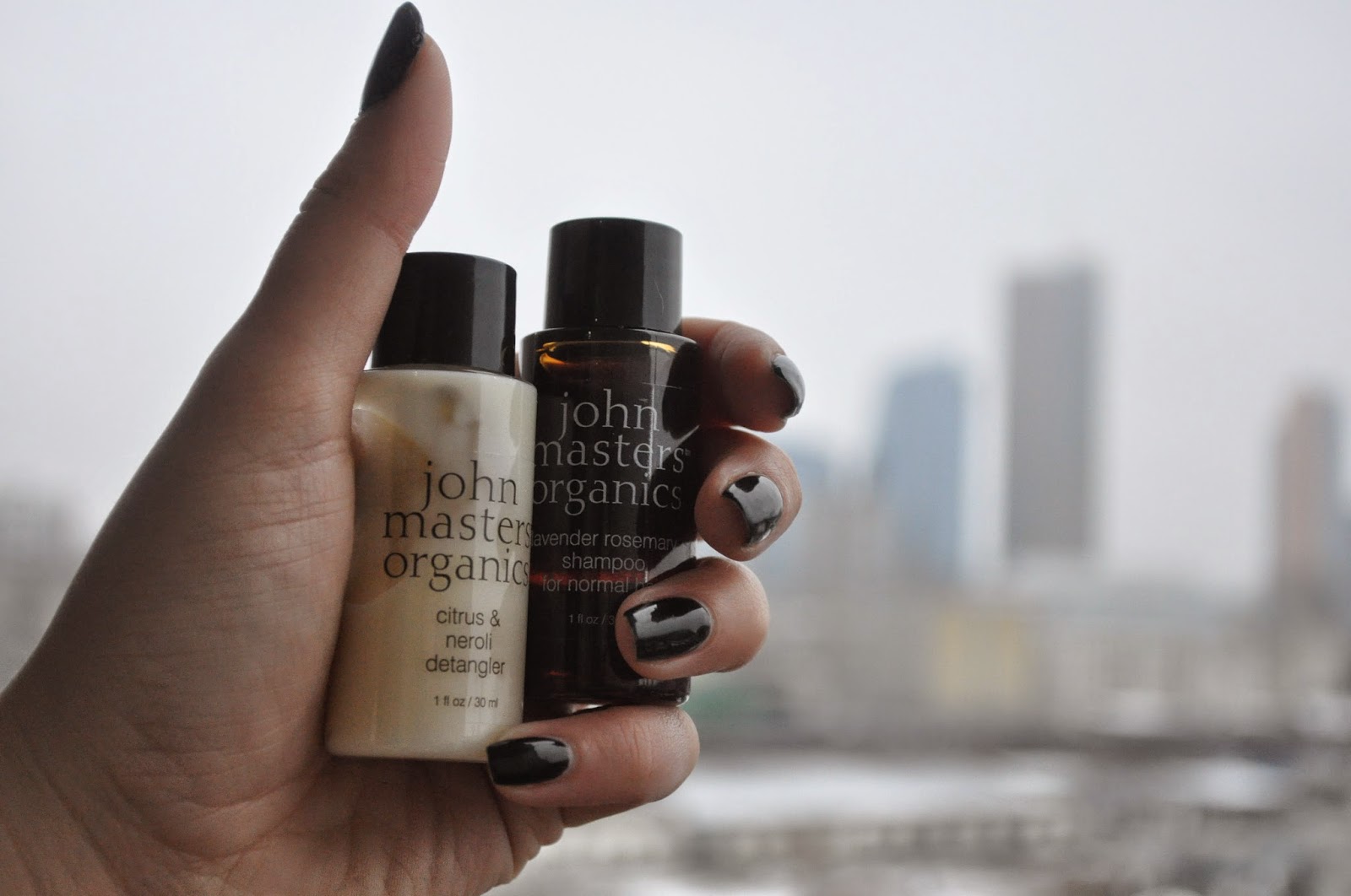 john masters organics