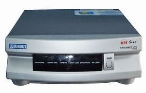 Power Technology | Batteries | UPS |Solar Panel | Exide: Luminous
